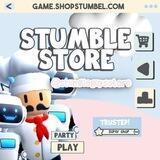 STUMBLE SHOP