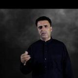 الشاعر حميد الشويلي