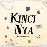 KinciNya! closee loveee. ♥