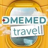 Путешествия и здоровье | DMEMED Travel