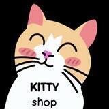 Kitty Shop | Одежда, аксессуары