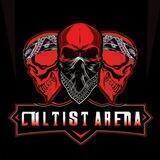 CULTIST ARENA👹👹👹