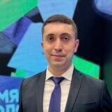 Камил Саидов