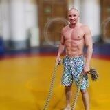 Fitness & БАТЯ