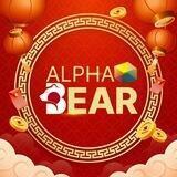 AlphaBEAR AI NFT | Japan 🇯🇵