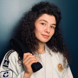 Мадина Таймазова