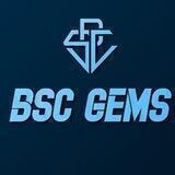 💎 BSC GEMS 宝藏频道 💎 - Official Channel