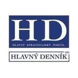 Hlavný denník