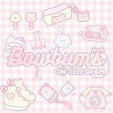 B♡WBUMS ; open!