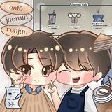 . * Jaemren-café.. ୨♡୧