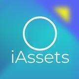 iAssets Persian 🇮🇷 (NBM قدیم)