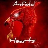Anfield Hearts⚽(Liverpool FC)