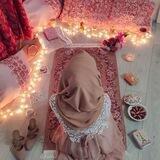 ᯓ وما زادني القرآن إلا يقيناً ➣♥️🪐.