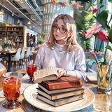 Лизочка Физочка