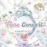 fiore convert.