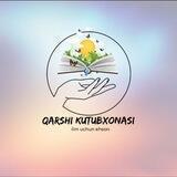 Qarshi kutubxonasi ( ilm uchun ehson jamoasi )