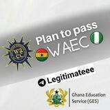 LEGIT QUESTION BECE/NOVDEC/WASSCE