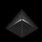 Modern Pyramid Portal