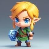 Zelda Portal $ZELDA