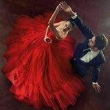 🕺رقص و طنازی💃
