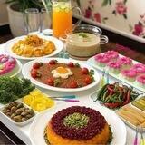 🍔 آشپزی امروزی (نمونه👌) 🍔