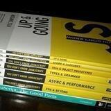 Prog books