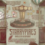 STARRYPIRES : OPEN.