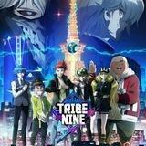 Tribe Nine