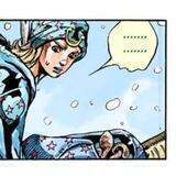 JoJo stickers / JoJo memes .