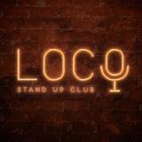 LOCO STANDUP | Kaliningrad