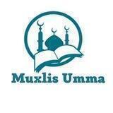 Muxlis Umma