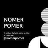 Nomer Pomer 📞️