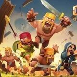 Clash Of Clans Farming