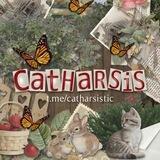 ♡. catharsis, close!
