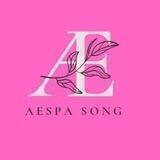 aespa song
