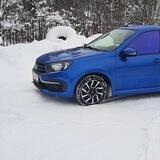 Клубный чат Lada Granta FL