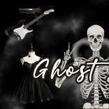 ⚰️☠️ 𝕲𝖍𝖔𝖘𝖙 𝕾𝖙𝖔𝖗𝖊 俺 🕸