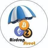 Airdrop Street