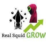 Real Squid Grow