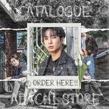 Catalogue Adachi Store