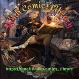 Hindi Comics Library