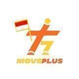 🇮🇩 Move Plus Indonesia