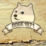 DOGE 1971 | PORTAL