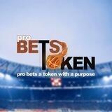 Pro bets token