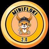 MiniFloki 2.0 | ERC 🔥