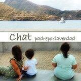CHAT del canal @Padreporlaverdad