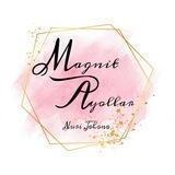 MAGNIT AYOLLAR