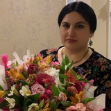 Диана Салбиева