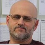 Kurt Phillips of ARCCollective