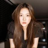 Saeron actreess